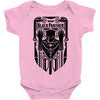 black panther 2 Baby Onesie