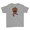 Baby Groot Youth Tee