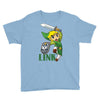 Link Youth Tee