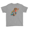 Spartan Youth Tee