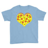 pizza lover Youth Tee