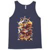 pirate Tank Top