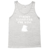 tyrion lannister for king Tank Top