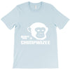 98% chimpanzee T-Shirt