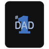 1 dad (2) Mousepad