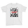 All Might Youth Tee