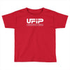 ufip new Toddler T-shirt