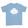 namaste Youth Tee