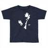tom waits rock indie rock pop music Toddler T-shirt
