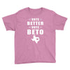 vote beto Youth Tee