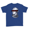 alexander hamilton rise up Youth Tee