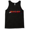 mercury Tank Top