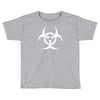 zombie outbreak response team crew Toddler T-shirt