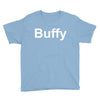 buffy Youth Tee