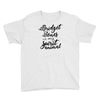bridget jones is my spirit animal Youth Tee