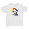 spell on you Youth Tee