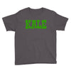 Kale Vegan Youth Tee