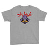 neon genesis evangelion Youth Tee