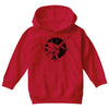 eva 01 berserk Youth Hoodie