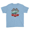 aunt flo Youth Tee