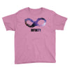 Infinity Youth Tee