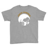 great pumpkin (2) Youth Tee