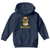 Hufflepug Youth Hoodie
