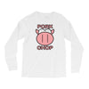 pork cho Long Sleeve Shirts