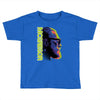 mcgregor face Toddler T-shirt