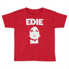 edie sedgwick Toddler T-shirt