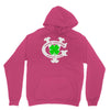 violent gentlemen hockey lifestyle Unisex Hoodie
