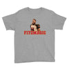 Ryan Fitzpatrick Fitzmagic Youth Tee