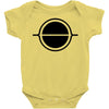 gargantua Baby Onesie