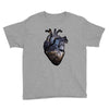 galaxy heart Youth Tee