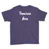 trombone hero funny music Youth Tee