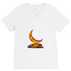 Ay 2 V-Neck Tee