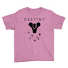 Destiny Youth Tee