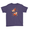 space fox Youth Tee