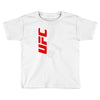bruce lee family ufc Toddler T-shirt