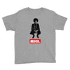 Nina Simone Mood Youth Tee