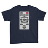 rude remote control, ideal funny birthday gift or present Youth Tee