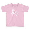 flying rudolph Toddler T-shirt