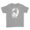 earth day planet Youth Tee