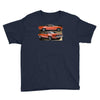 chevy camaro ss, ideal birthday gift or present Youth Tee