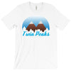 population 51,201 T-Shirt