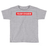 team khabib hypebeast Toddler T-shirt