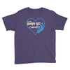 happy feet Youth Tee