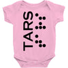 tars. Baby Onesie