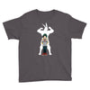 all might Youth Tee