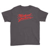 Michael Jackson Youth Tee